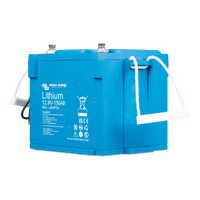 Victron 12V 150Ah Smart NG (NextGen) LiFePO4 Lithium Battery