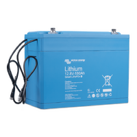 Victron 12V 180Ah Smart LiFePO4 Lithium Battery