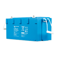 Victron 12V 300Ah Smart NG (NextGen) LiFePO4 Lithium Battery