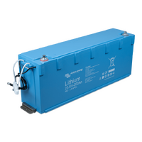 Victron 25.6V 200Ah Smart NG (NextGen) LiFePO4 Lithium Battery