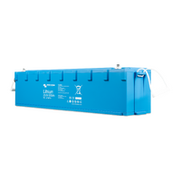 Victron 25.6V 300Ah Smart NG (NextGen) LiFePO4 Lithium Battery