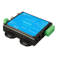 Victron VE.Bus BMS V2