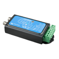 Victron miniBMS /smallBMS