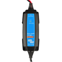 Victron 6/12V 1.1A Blue Smart IP65 6V/12V-1.1 AU/NZ Battery Charger