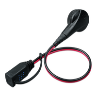 Victron MagCode Power Clip 12V (Max 15A) (Suits IP65 Battery Charger)