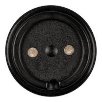 Victron MagCode Power Port 12V (Max 15A) (Suits IP65 Battery Charger)