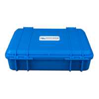 Victron Carry Case (Suits IP65 Battery Charger Up to 12/15 & 24/8)