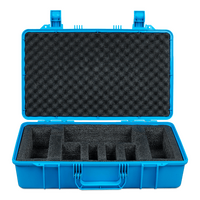 Victron Carry Case (Suits IP65 Battery Charger 12/25 & 24/13)