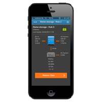 Victron Color Control GX - CCGX