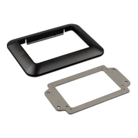 Victron GX Touch 50 Adapter for CCGX Cut-Out