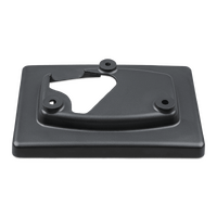 Victron GX Touch 50 Wall Mount