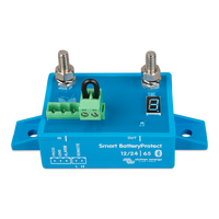 Victron Smart BatteryProtect 12/24V-65A Bluetooth Low Voltage Disconnect