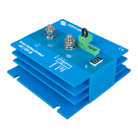 Victron Smart Battery Protect 48V-100A Bluetooth Low Voltage Disconnect