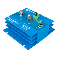 Victron Smart BatteryProtect 12/24V-220A Bluetooth Low Voltage Disconnect