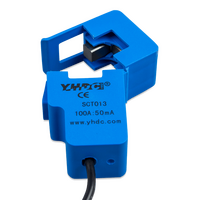 Victron Current Transformer 100A:50mA for MultiPlus-II (20m)