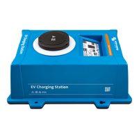 Victron EV (Electric Vehicle Charger) Charging Station
