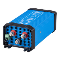 Victron 12V to 24V Orion 12/24-20A Non-Isolated IP20 DC-DC Converter