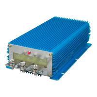 Victron 12V to 24V Orion 12/24-50A Non-Isolated IP67 DC-DC Converter