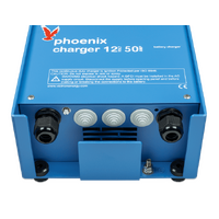 Victron 12V 50A Multi-Bank Phoenix 12/50 (2+1) Battery Charger