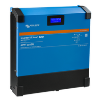 Victron 48V 6000VA Inverter RS 48/6000 230V Smart Solar | 450V 4000W MPPT