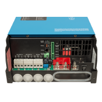 Victron 12V 3000VA MultiPlus-II 12/3000/120-32 Inverter/Charger