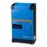 Victron 48V 3000VA MultiPlus-II 48/3000/35-32 GX Inverter/Charger