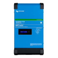 Victron 48V 3000VA EasySolar-II 48/3000/35-32 Inverter/Charger/MPPT 250/70 GX