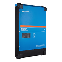 Victron 48V 5000VA MultiPlus-II 48/5000/70-50 Inverter/Charger