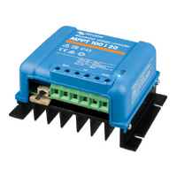 Victron 12/24/48V 20A BlueSolar MPPT 100/20 Non-Bluetooth Solar Charge Controller