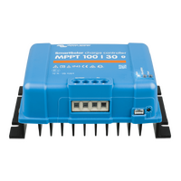 Victron 12/24V 30A SmartSolar MPPT 100/30 Bluetooth Solar Charge Controller