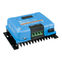 Victron 12/24/48V 60A SmartSolar MPPT 150/60-Tr Bluetooth Solar Charge Controller