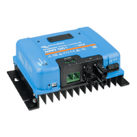 Victron 12/24/48V 60A SmartSolar MPPT 150/60-MC4 Bluetooth Solar Charge Controller