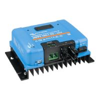 Victron 12/24/48V 70A SmartSolar MPPT 150/70-MC4 Bluetooth Solar Charge Controller