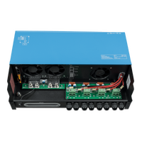 Victron 48V 200A SmartSolar MPPT RS 450/200-MC4 High Voltage Solar Charge Controller