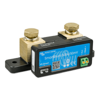 Victron 500A Smart Shunt (SmartShunt) Bluetooth Battery Monitor