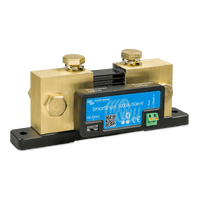 Victron 1000A Smart Shunt (SmartShunt) Bluetooth Battery Monitor