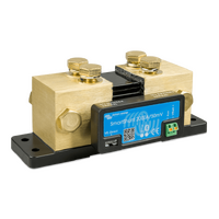Victron 2000A Smart Shunt (SmartShunt) Bluetooth Battery Monitor
