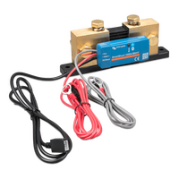 Victron 1000A Smart Shunt (SmartShunt) IP65 Bluetooth Battery Monitor