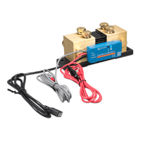 Victron 2000A Smart Shunt (SmartShunt) IP65 Bluetooth Battery Monitor