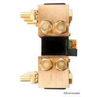 Victron Shunt 6000A/50mV-0,5 / 5xM10 with Victron PCB (No Monitor)