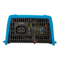 Victron 24V 250VA Sun Inverter 24/250-10 IEC Plug+ 10A PWM Solar Charge Controller