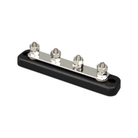 Victron Busbar 150A 4P/Terminals & Cover