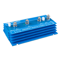 Victron 200A Battery Isolator Argo FET 200-3 | 3 Batteries 