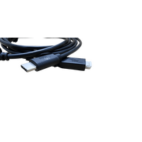 Victron VE.Direct to USB-C Interface Cable - USB-C Version - 1.8m