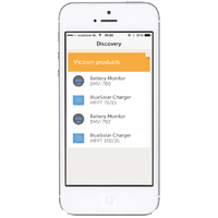 Victron VE.Direct Bluetooth Smart Dongle
