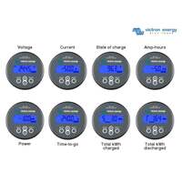 Victron BMV-710H Smart High Voltage Battery Monitor