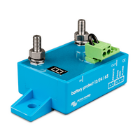 Victron Battery Protect 12/24V-65A Low Voltage Disconnect