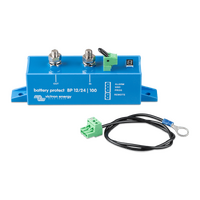 Victron Battery Protect 12/24V-100A Low Voltage Disconnect