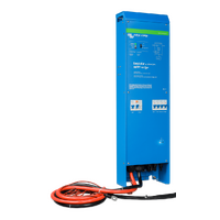 Victron 12V 1600VA EasySolar 12/1600/70-16 Inverter/Charger/MPPT 100/50