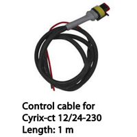 Victron Cyrix-ct Intelligent Battery Combiner 12/24V-230A VSR